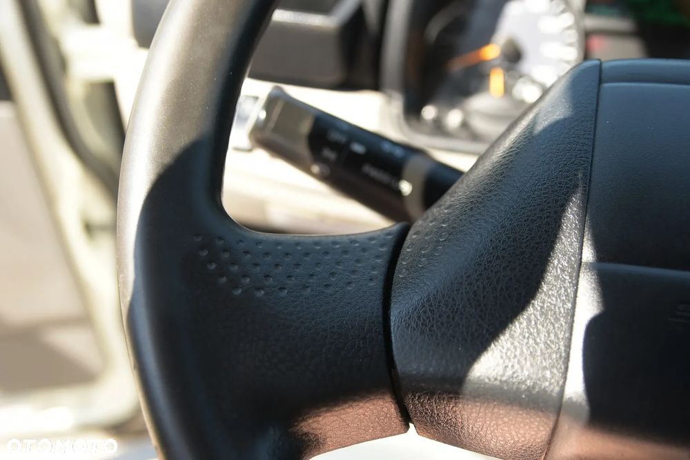 Mitsubishi FUSO=3C15=3.0D=KLIMA=PLANDEKA=12EP - 25