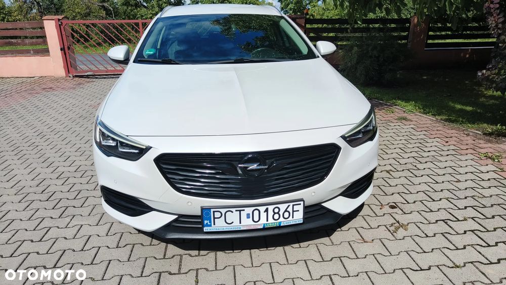 Opel Insignia 2.0 Exclusive - 2