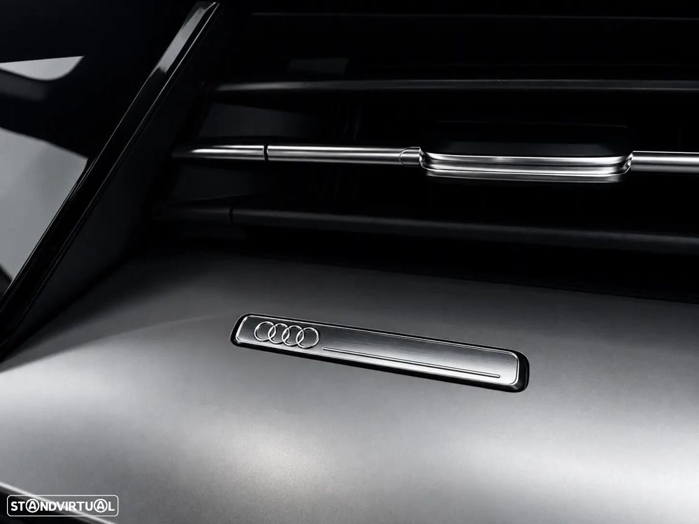 Audi A3 Sportback 40 TFSIe Advanced - 35