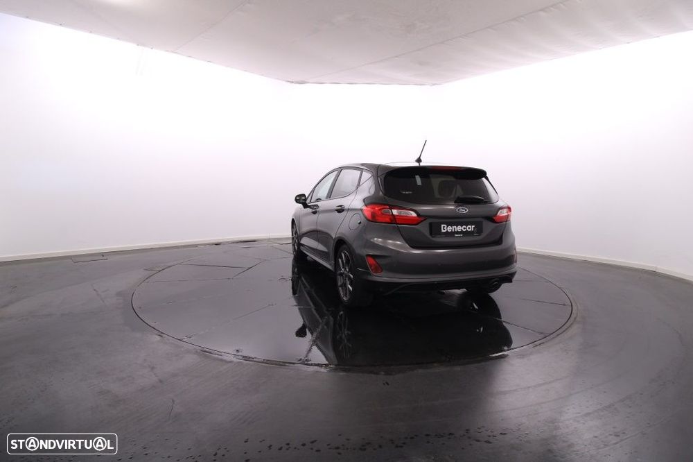 Ford Fiesta 1.0 EcoBoost ST-Line - 5