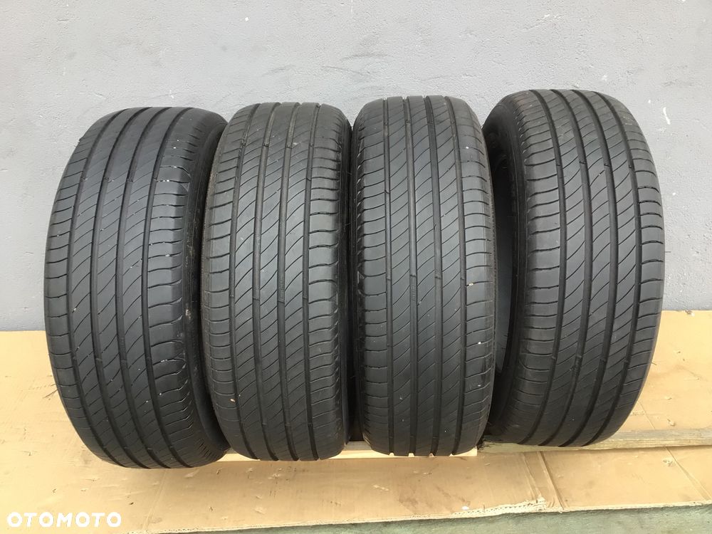 Opony letnie 4szt Michelin Primacy 4 205 60 16 rok produkcji 2020 - 1