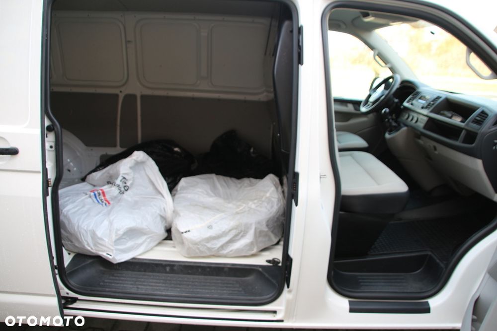 Volkswagen TRANSPORTER - 14