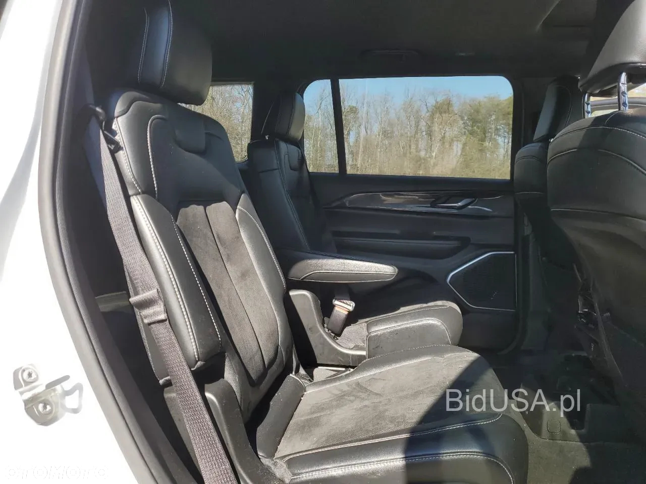 Jeep Grand Cherokee - 10