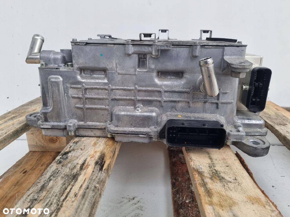 Kia Optima IV 2.0 GDI Phev Hybryda INWERTER falownik KONWERTER 366003D336 - 7