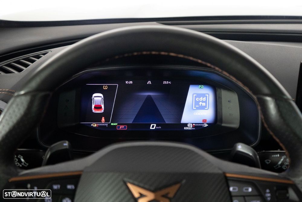 Cupra Formentor 1.4 e-Hybrid Sport DSG - 26