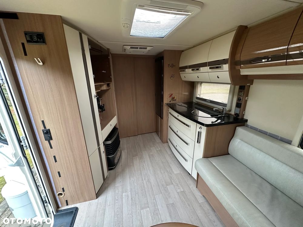 Fendt BIIJOU 590 - 27