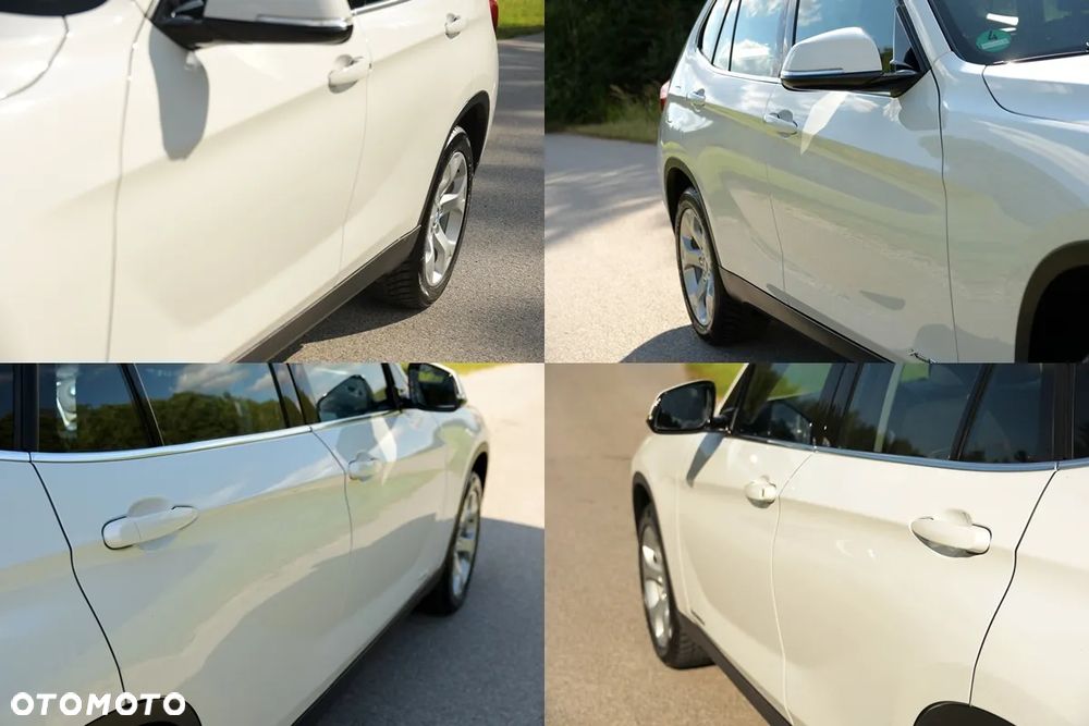 BMW X1 xDrive20d - 14