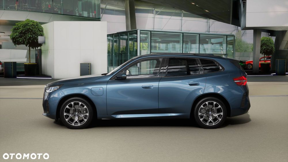 BMW X3 xDrive30e PHEV - 3