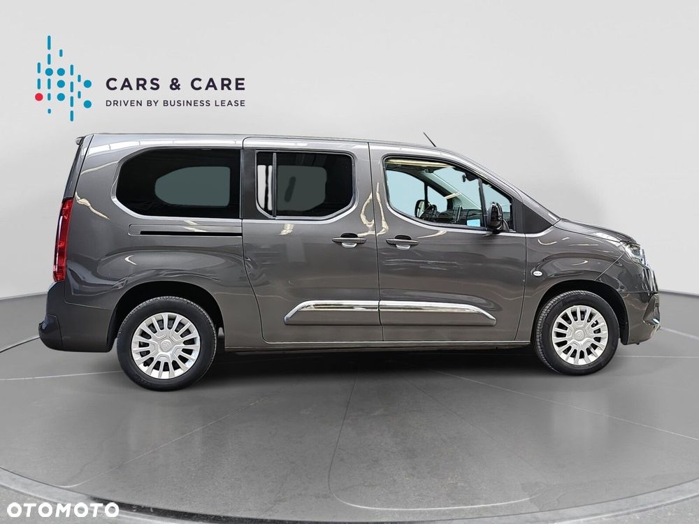 Toyota Proace City Verso Long 1.5 D-4D Business - 26