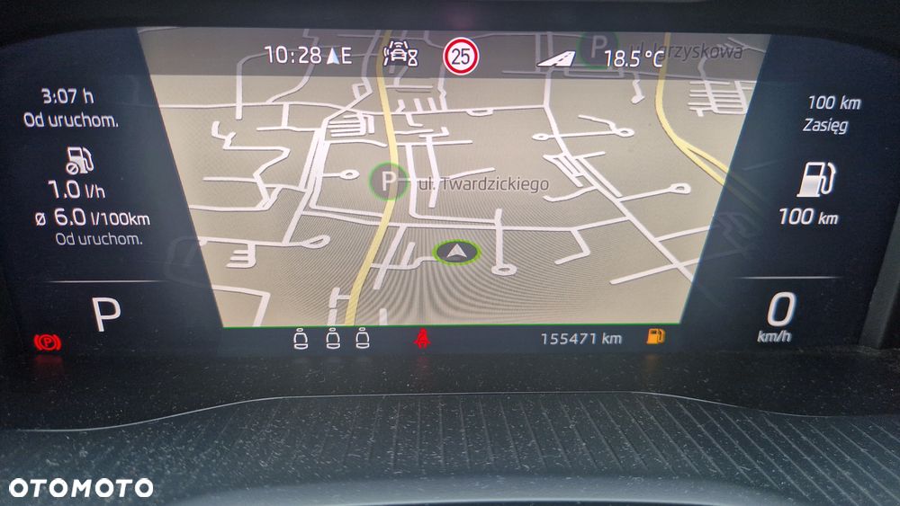 Skoda Octavia 1.5 TSI ACT Style - 30