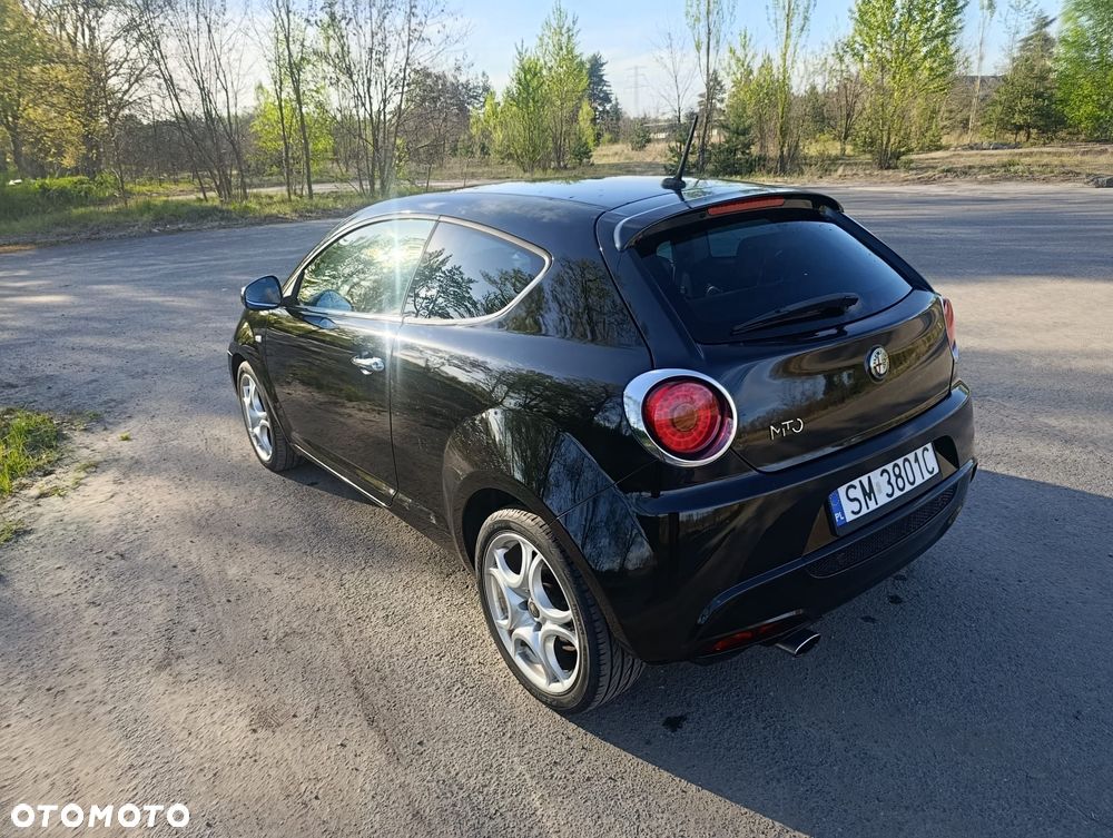 Alfa Romeo Mito 1.3 JTDM ECO Impression - 7