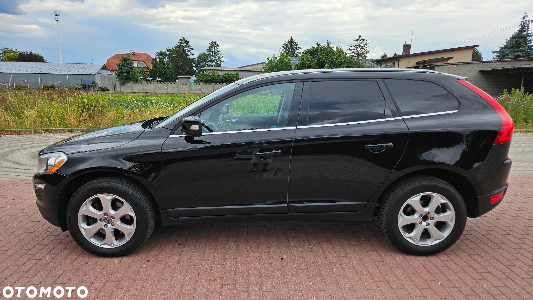 Volvo XC 60 - 3