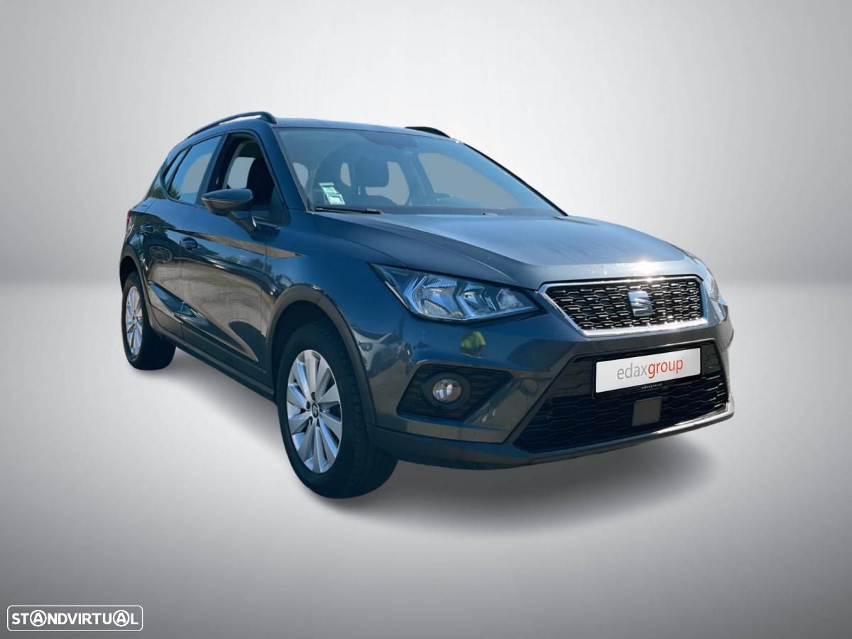 SEAT Arona 1.6 TDI Style - 1