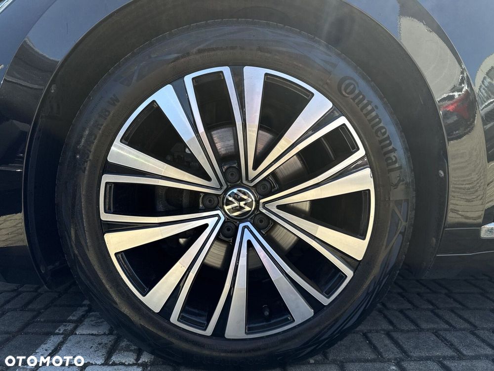 Volkswagen Arteon Shooting Brake 2.0 TSI Elegance DSG - 35