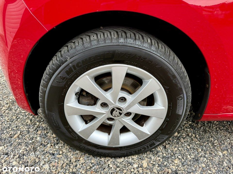 Skoda Citigo 1.0 MPI Style - 15
