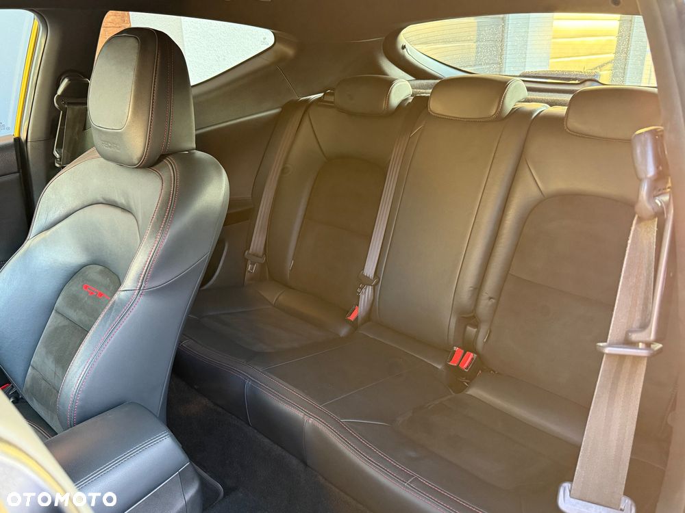 Kia Ceed 1.6 T-GDI GT-Track - 25