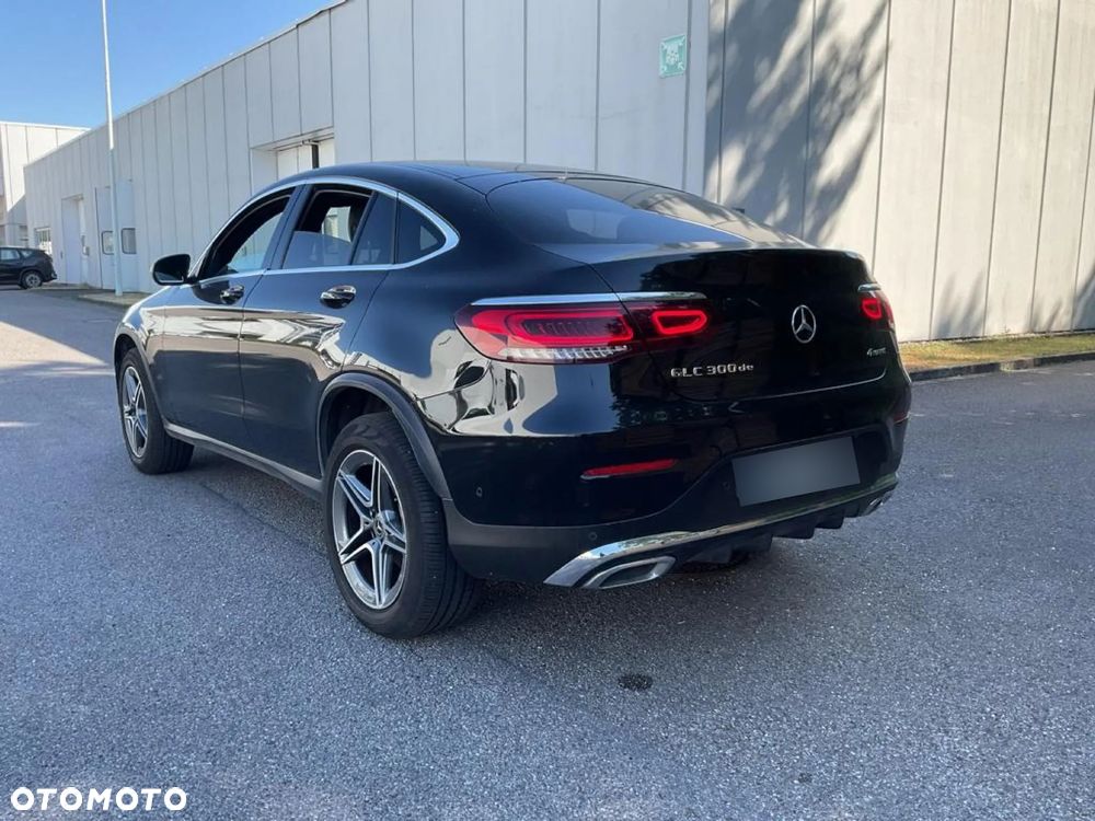 Mercedes-Benz GLC - 6
