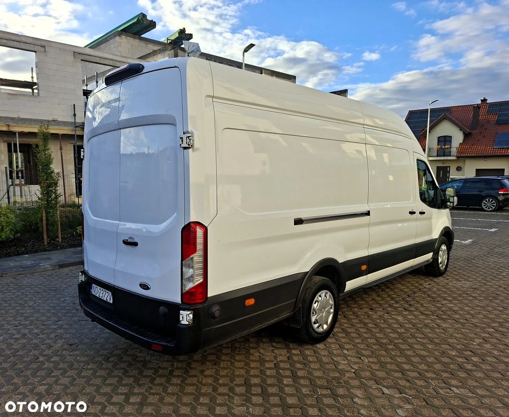 Ford Transit - 5