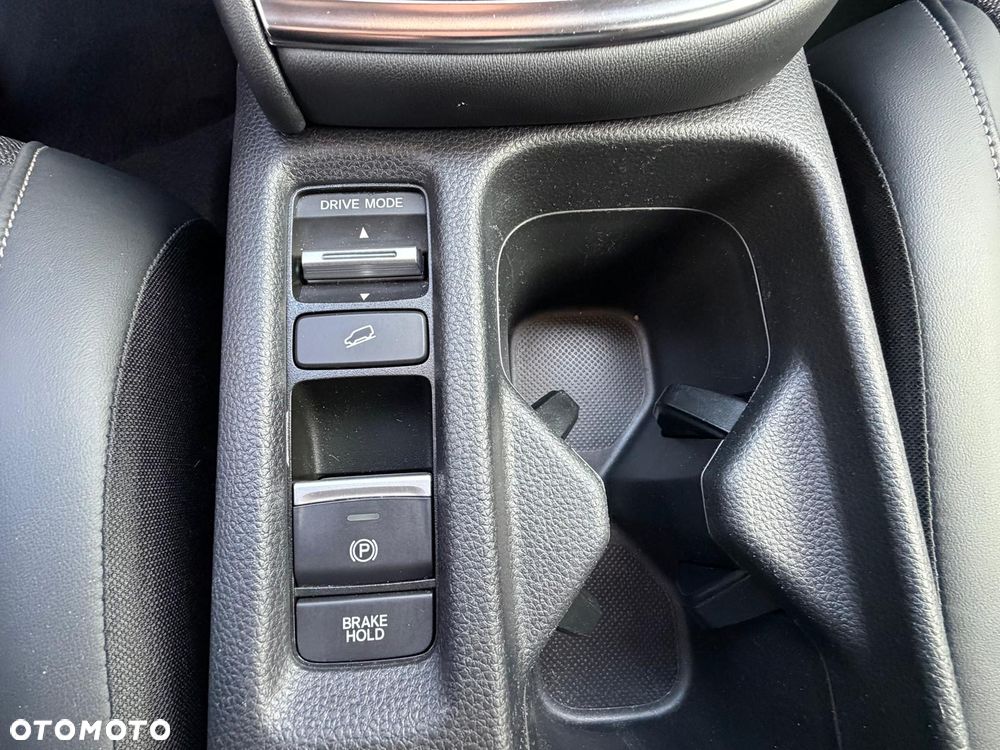 Honda HR-V 1.5 i-VTEC CVT Elegance - 14