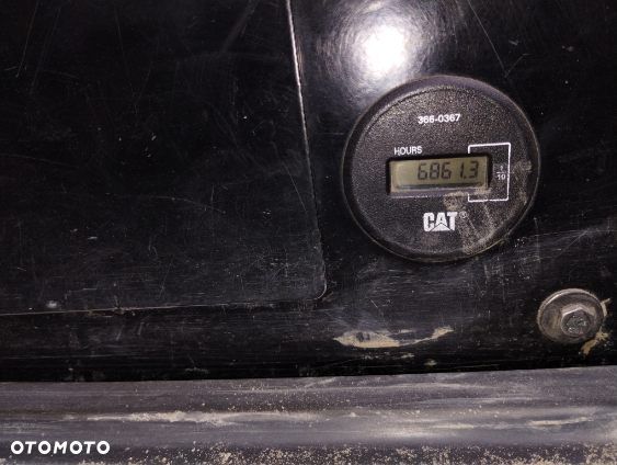 Caterpillar CAT 308E2 - 2