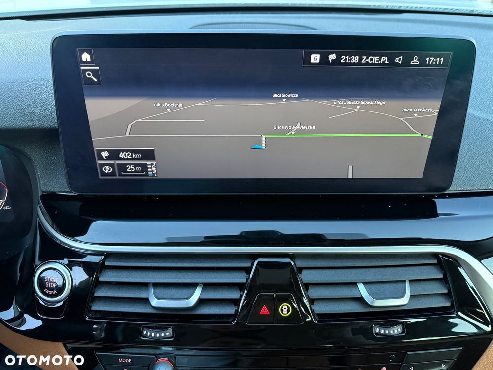 BMW Seria 5 520d M Sport Edition - 31