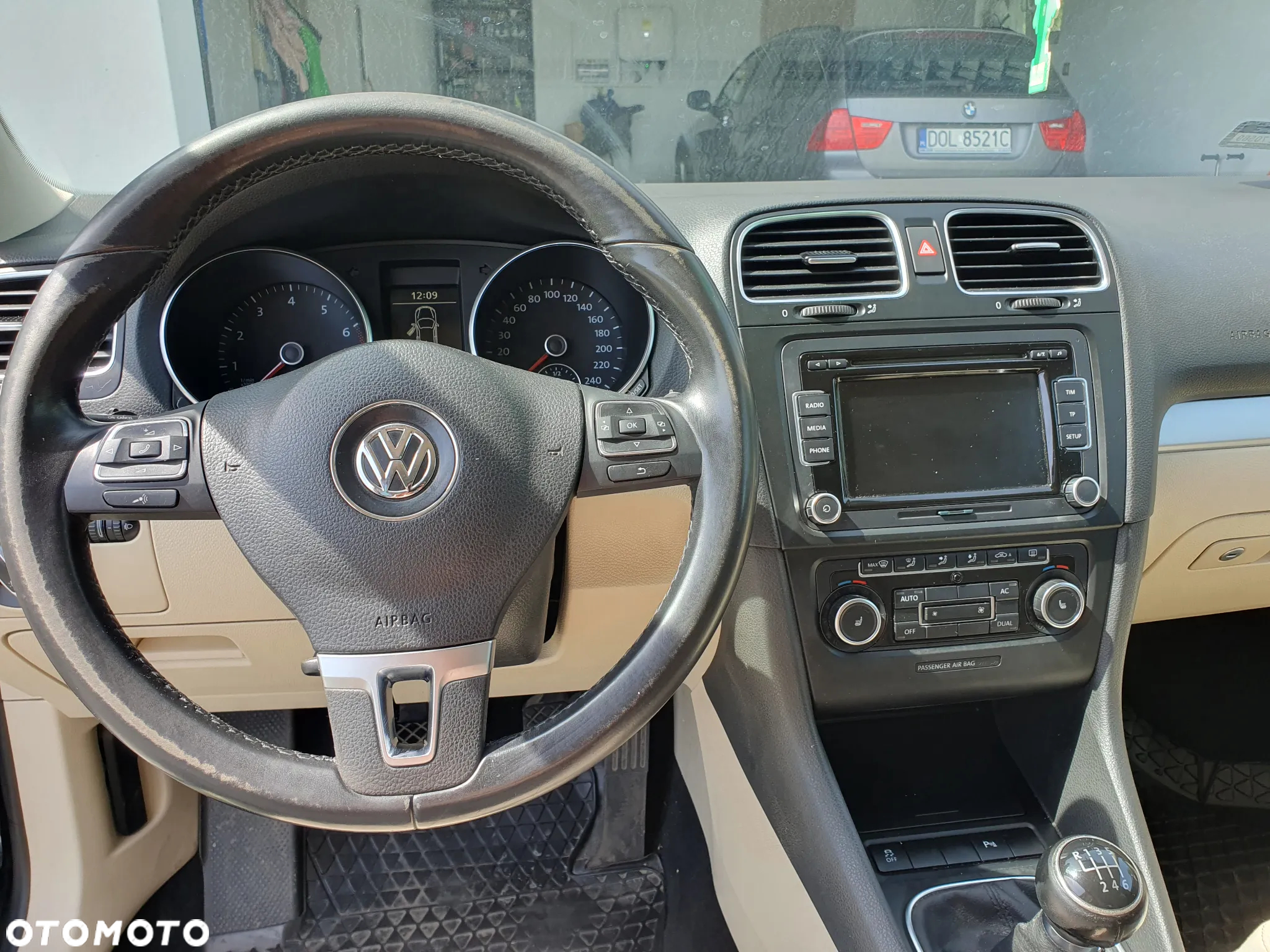 Volkswagen Golf VI 1.4 TSI Highline - 6