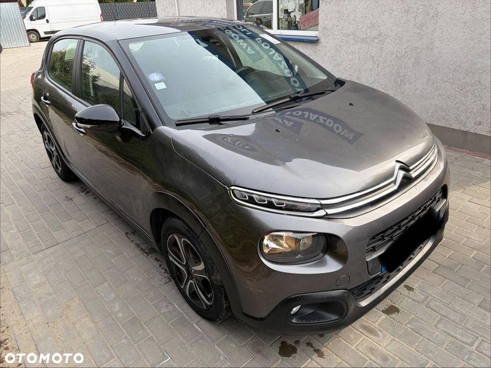 Citroën C3 - 12