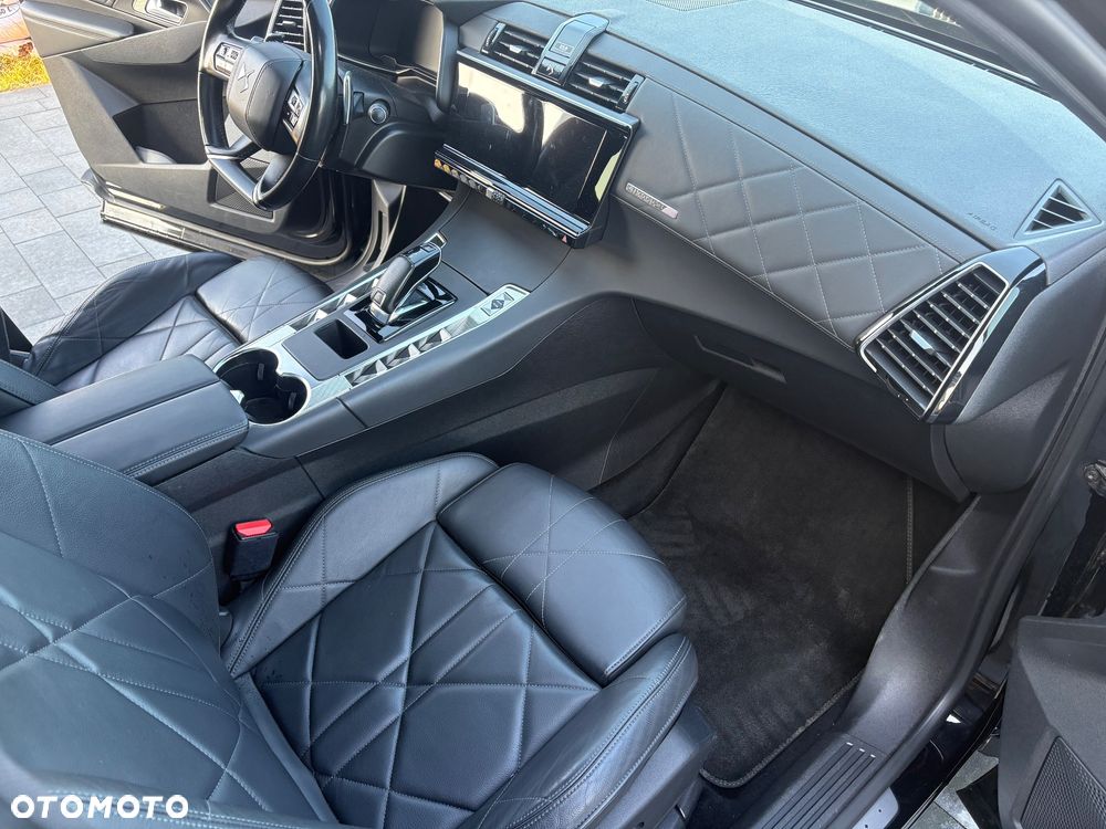 DS Automobiles DS 7 Crossback - 19