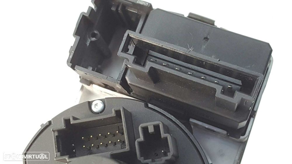 COMANDO DAS LUZES AUDI A1 (8X) AMBITION - 4