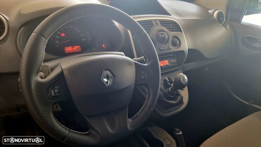 Renault Kangoo - 9
