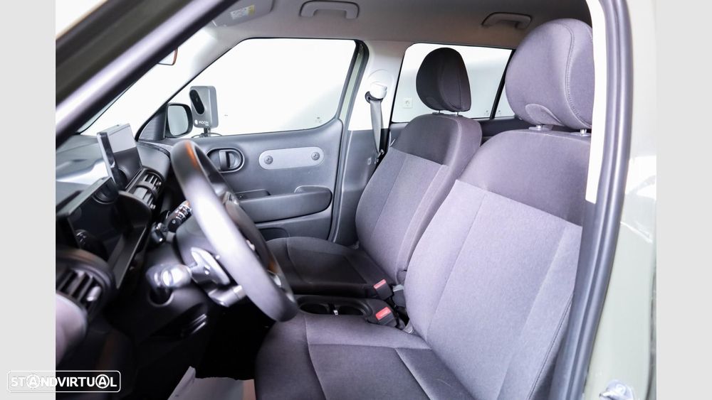 Hyundai Inster 42 kWh Comfort - 16