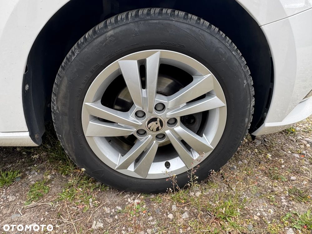 Skoda Fabia 1.0 TSI Ambition Plus - 18