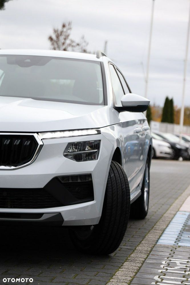 Skoda Kamiq - 5