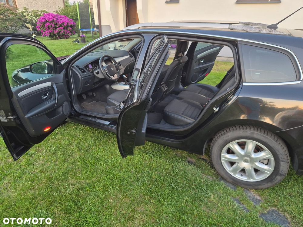 Renault Laguna 2.0 DCi Dynamique - 10
