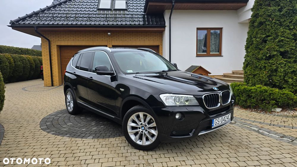 BMW X3 - 14