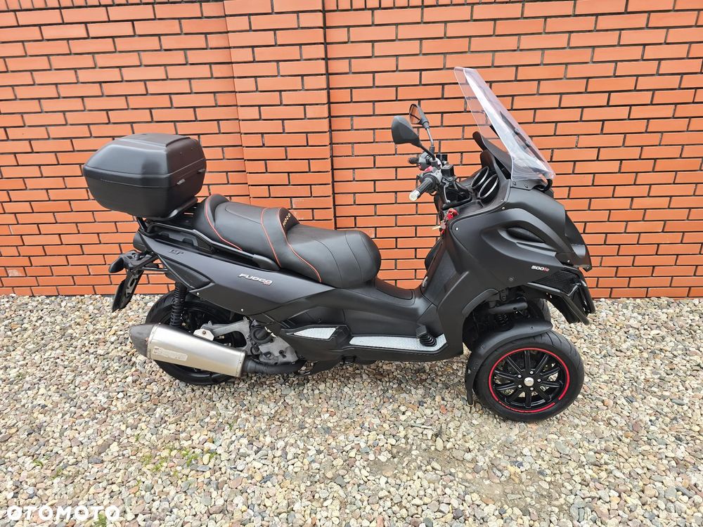 Gilera Inny - 3