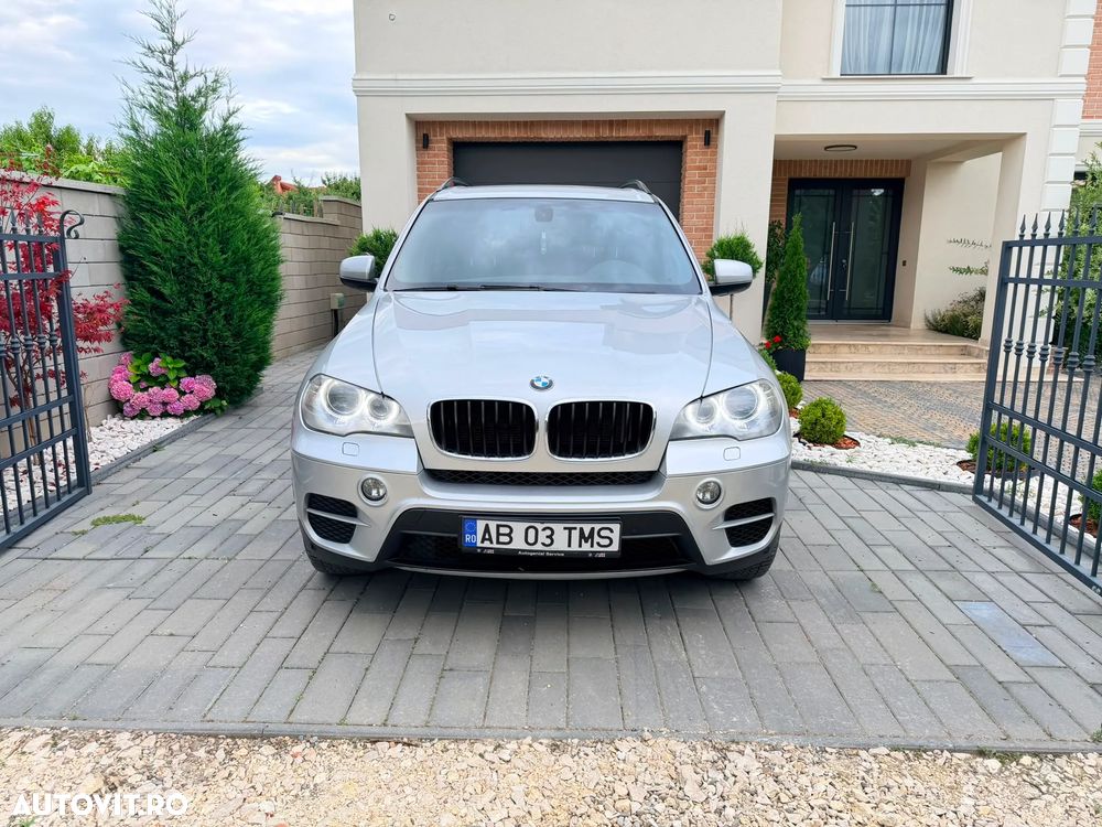 BMW X5 xDrive30d - 11