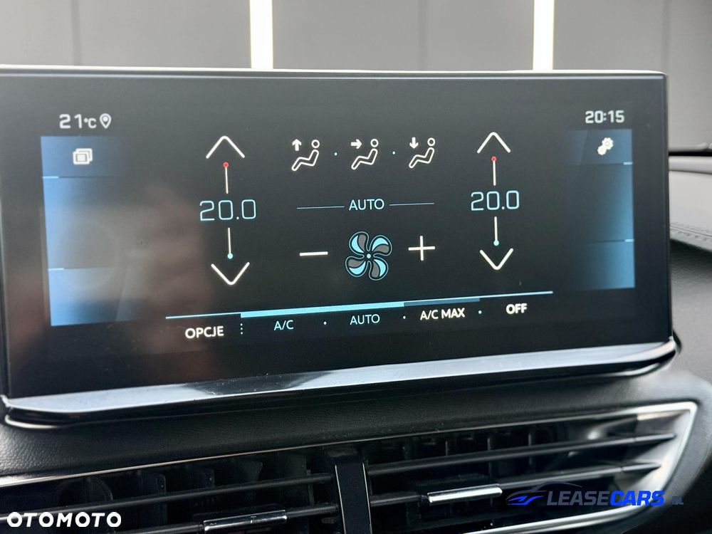Peugeot 3008 PureTech 130 Stop & Start GPF Allure - 26
