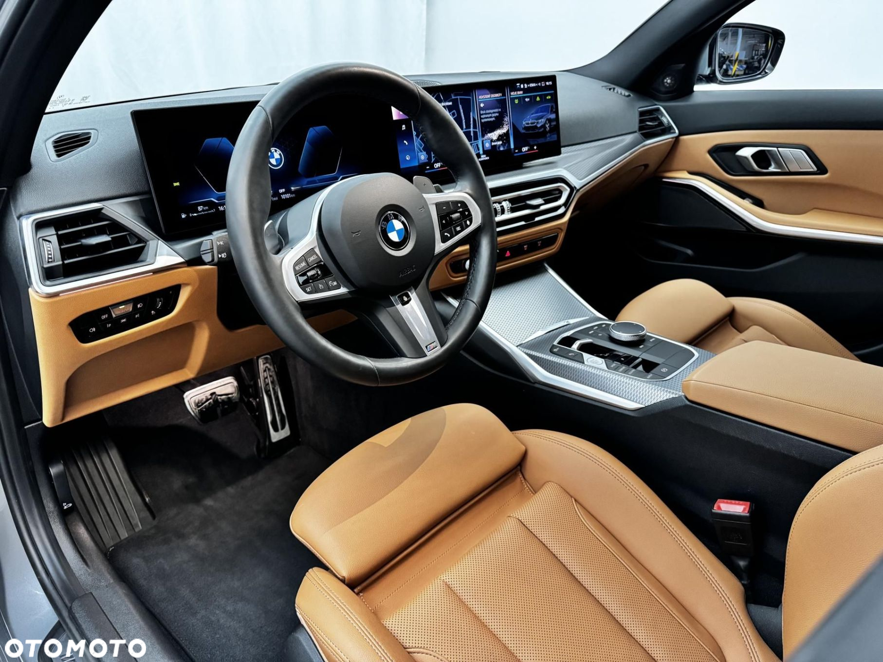 BMW Seria 3 - 12