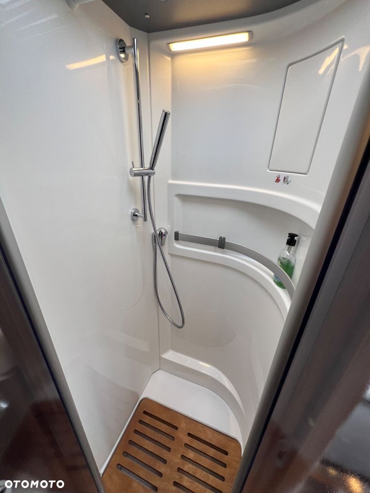 Hymer-Eriba BMC I680 - 14