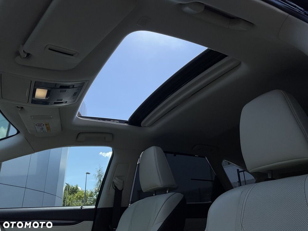 Lexus RX 450h L Prestige - 37