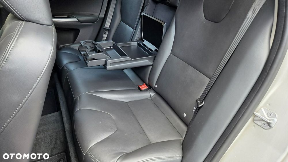 Volvo XC 60 D5 AWD Summum - 17