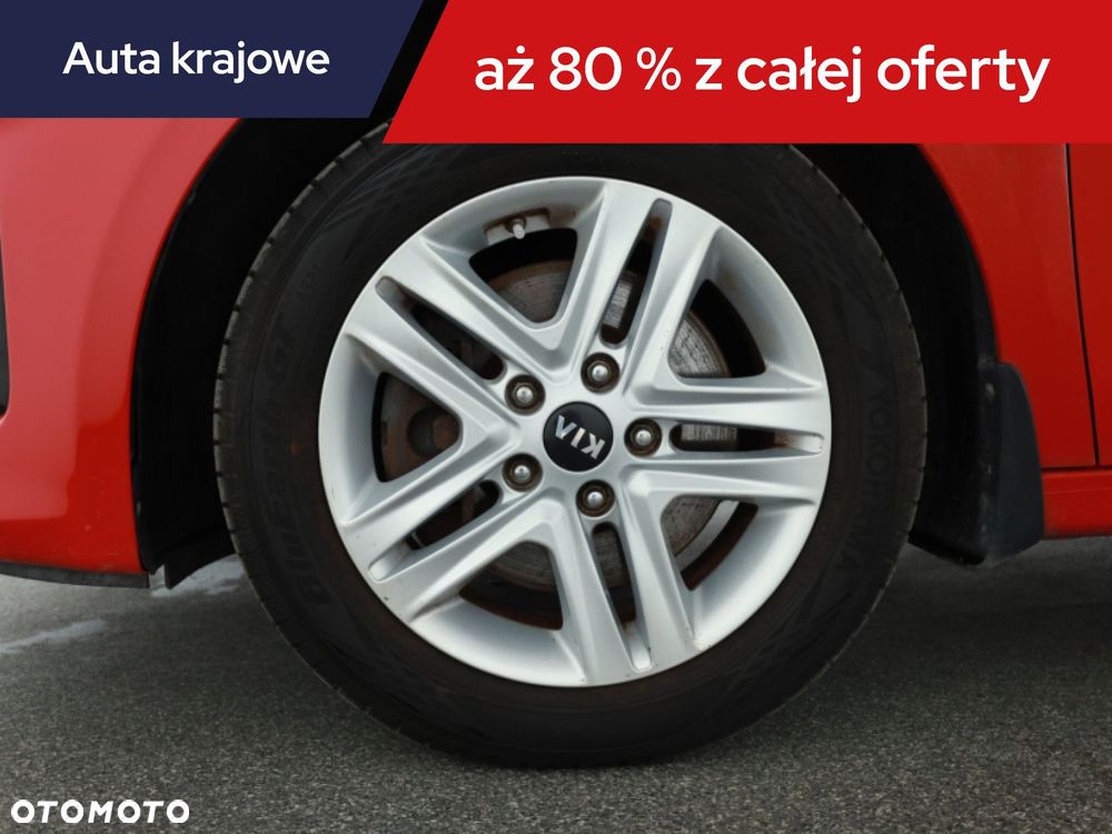 Kia Ceed - 20