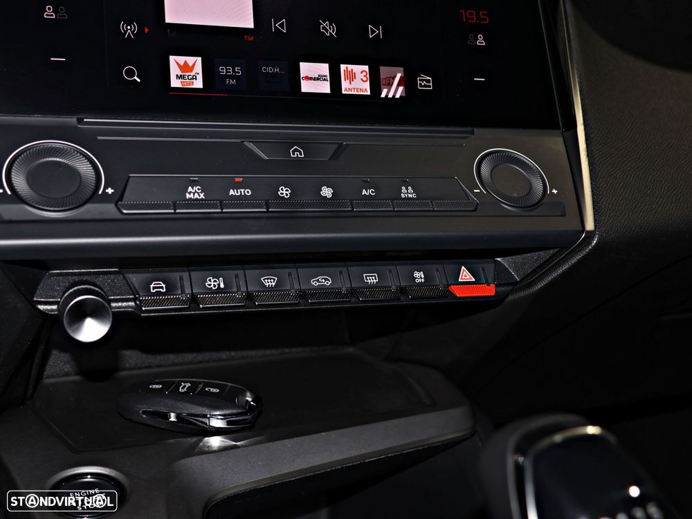 Peugeot 308 1.2 PureTech Active Pack - 55