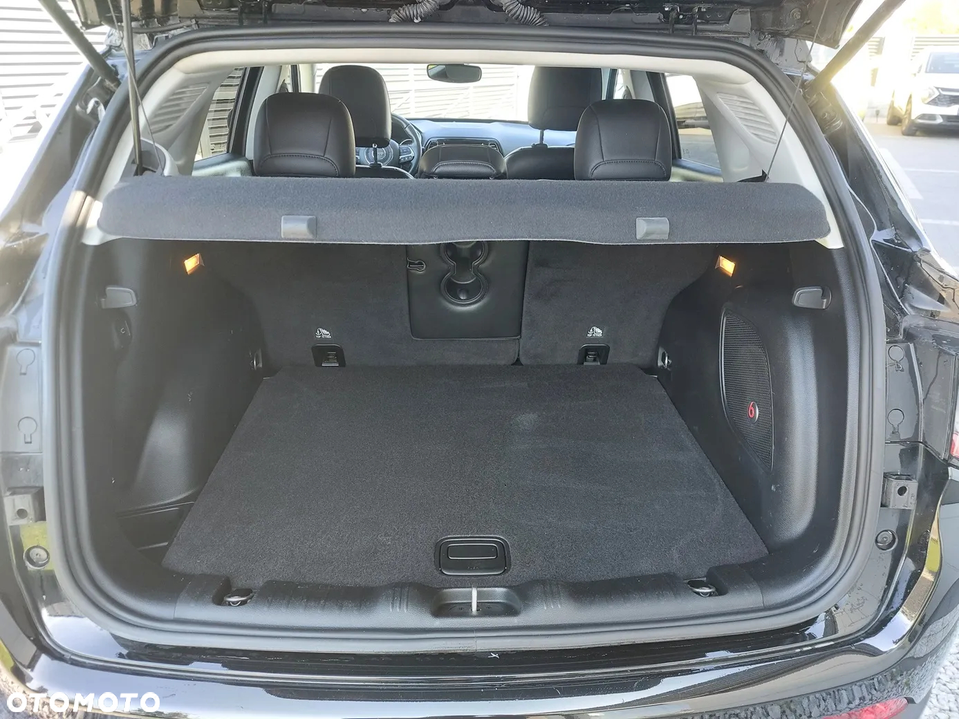 Jeep Compass 1.4 TMair Limited 4WD S&S - 17