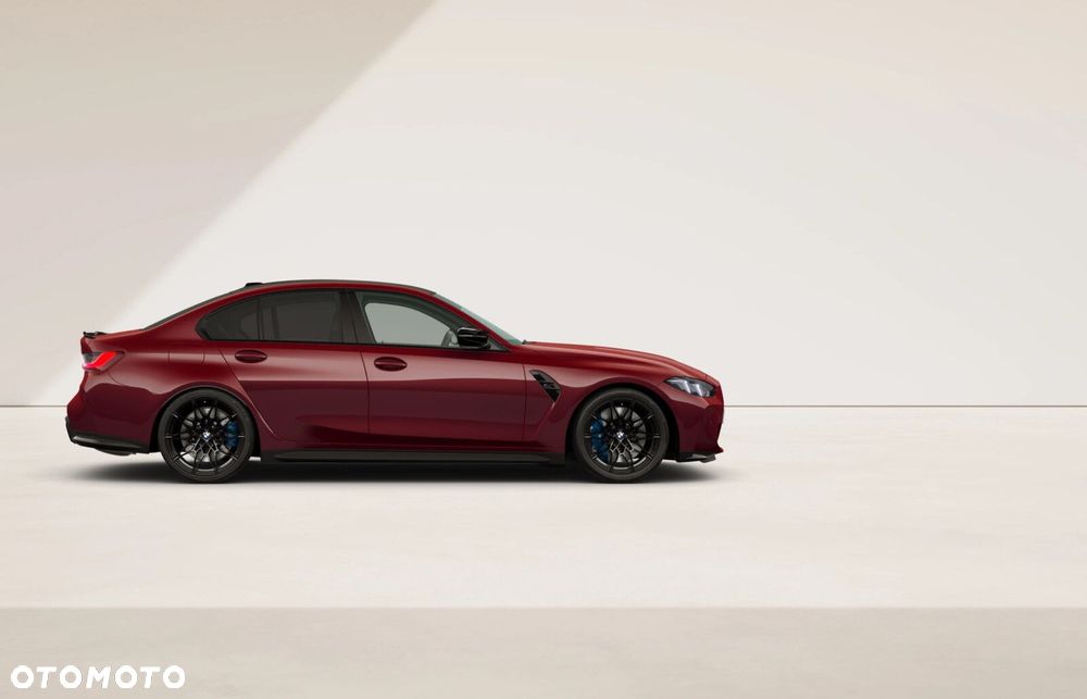 BMW M3 2027 photo 4