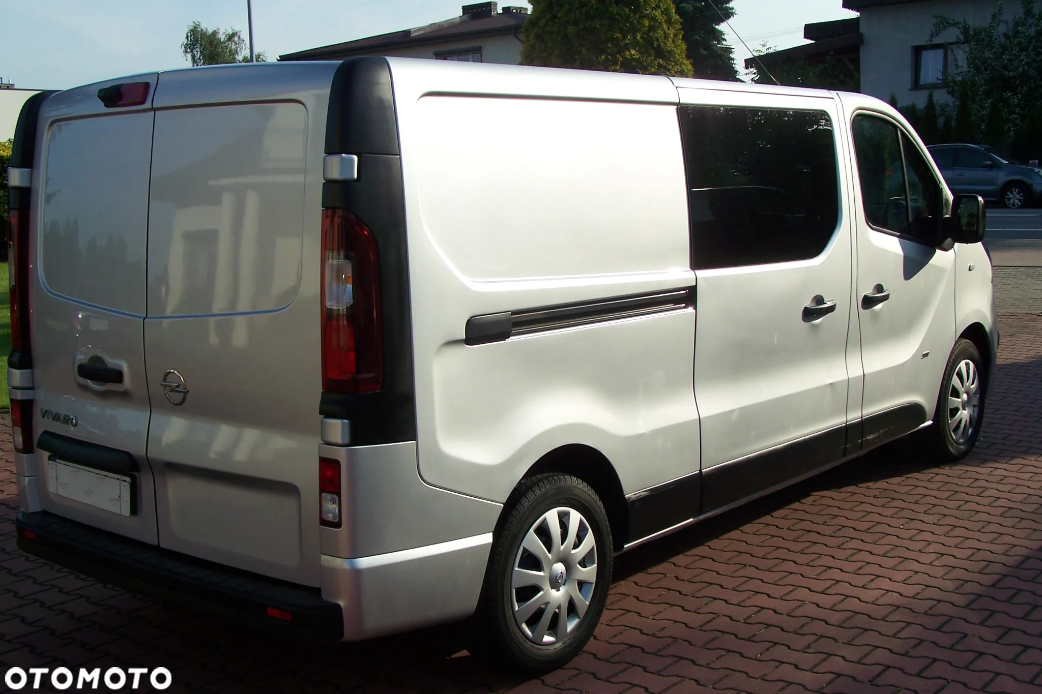 Renault Trafic - 6