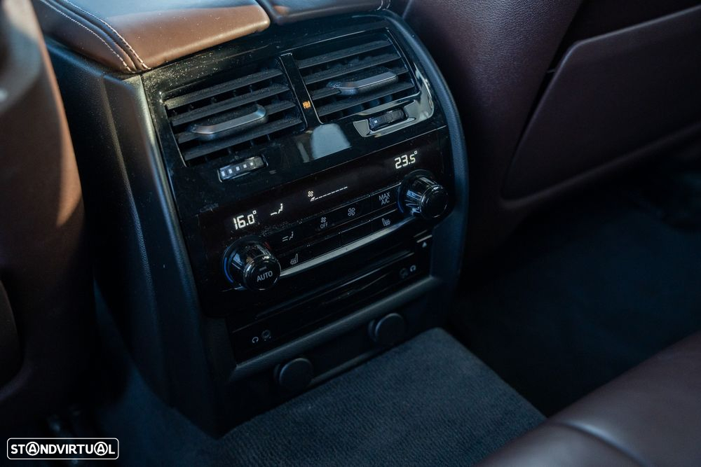 BMW M550d xDrive Touring Aut. - 5