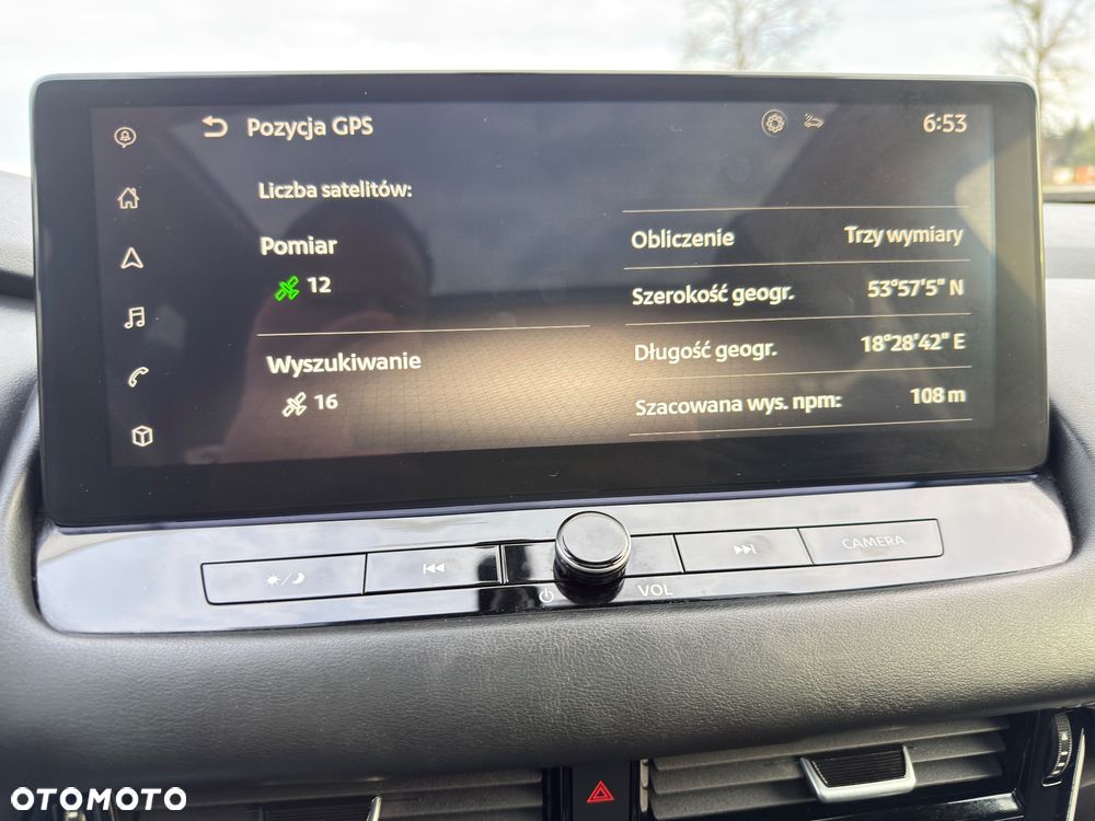 Nissan Qashqai 1.3 DIG-T Tekna - 25