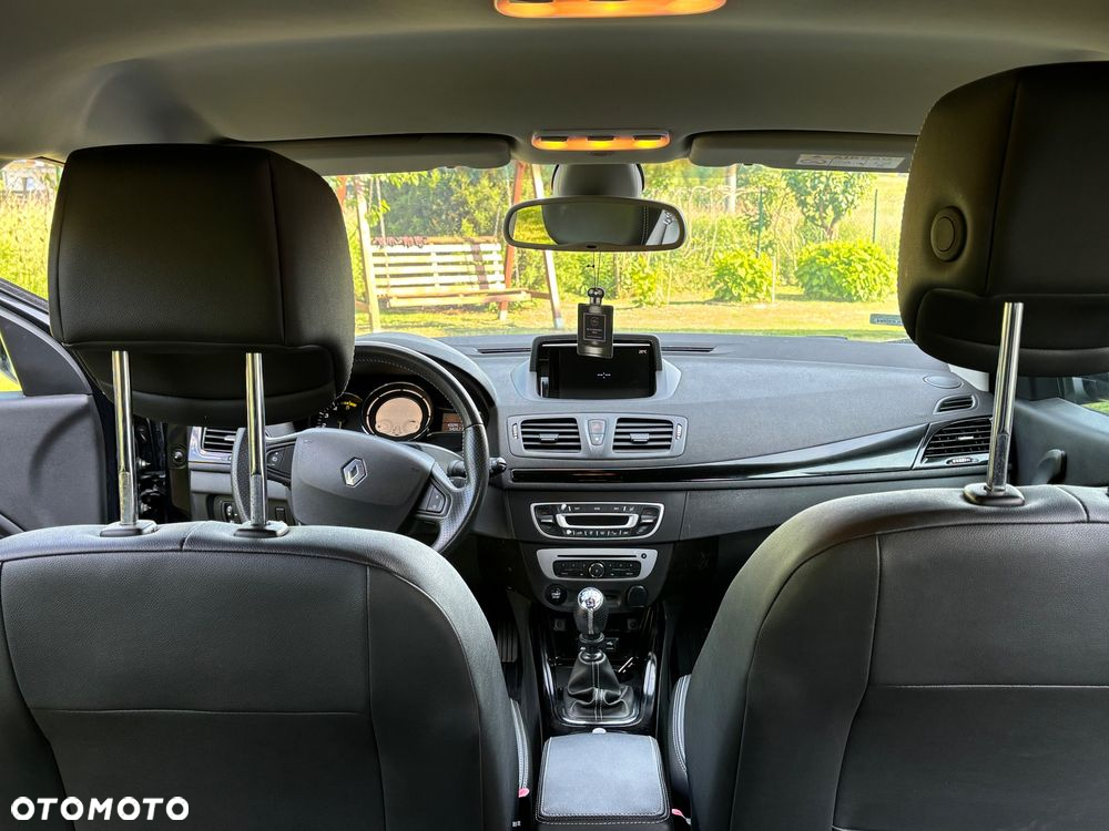 Renault Megane 1.6 dCi Bose - 16